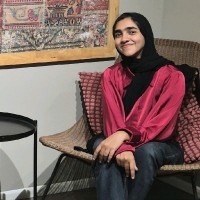 CLAPS Learn Employee Noora Ck's profile photo