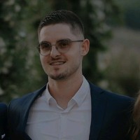 Rony Borsukovsky's profile photo