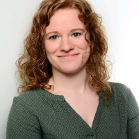 Paessler AG Employee Sarah Menzel's profile photo