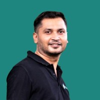 KiwiQA Services - We Test It So You Don't Have To. Employee Prashant Parekh's profile photo