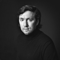 Roman Pustyntsev Email