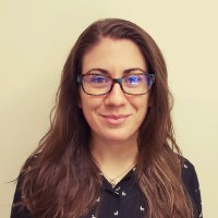 Daubert Cromwell Employee Kristi Lanzo's profile photo