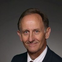 Semi Retired Employee Mark Dortch's profile photo