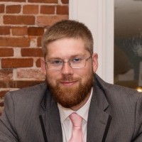 The Home Depot Employee Mark Orr's profile photo