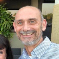 WEHCO Media Inc Employee Rob Delaney's profile photo