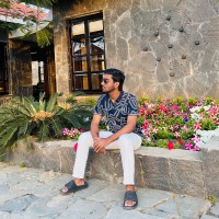 PrecTech Employee Ajay Khavas's profile photo
