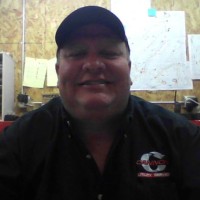 Cannon Utility Services Employee Jay Russell's profile photo