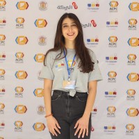 AGILINE Software Employee Carol Hakimeh's profile photo