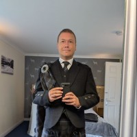 Stephens Bakery Employee Kevin Clelland's profile photo