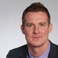 Speedy Services Employee Paul Waddington's profile photo