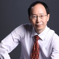 SMIC Employee John Peng's profile photo