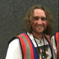 Amazon Employee David Delk's profile photo
