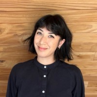 The Jacky Winter Group Employee Naomi Perry's profile photo