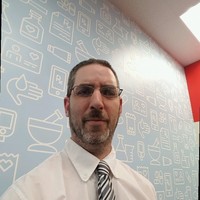 CVS Health Employee Stuart Merrill's profile photo