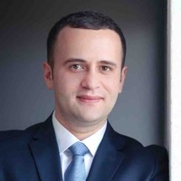 Hello - Talk. Chat. Meet. Employee Arian Kastrati's profile photo
