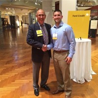 Bridgestone Americas Employee Kenneth Couture's profile photo