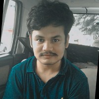 WePitch Employee Sandeep Bisht's profile photo