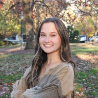 Refugee Community Partnership Employee MacKenzie Inman's profile photo