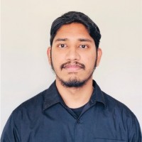 UF Information Technology (UFIT) Employee Pranay Kolasani's profile photo