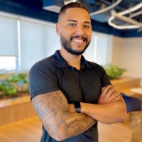A.P. Moller - Maersk Employee Lucas Patrick's profile photo