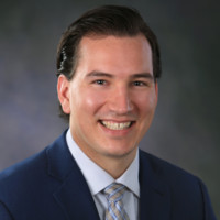 Citizens Wealth Management Employee James Finlay's profile photo