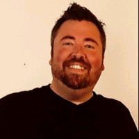 Del-Air Heating, Air Conditioning, Plumbing and Electrical Employee Michael Rogers's profile photo