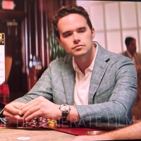 Self Employed Employee Alan Keating's profile photo