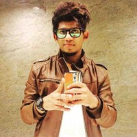 Super Plast Employee Rizwan P's profile photo