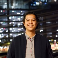 Boozy.ph Employee Raymund Comploma's profile photo