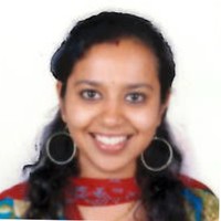 StackPro Employee Madhuri Myada's profile photo
