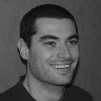 FONDATION UNIT Employee Olivier Imbert's profile photo