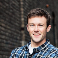 Merjent Employee David Gillingham's profile photo