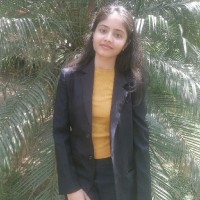 Shreya Gandhi Email