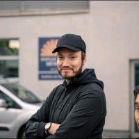 David Pawlyk Email