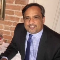 Teal Employee Amer Yaqub's profile photo