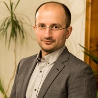 NG Metal Employee Nazar Pakholok's profile photo