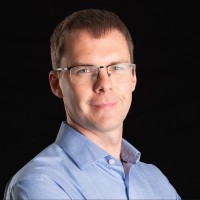 SThree Employee Rob Drummond's profile photo