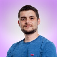 Dealt Employee Maxime Coriolan's profile photo