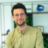 Weldom Employee Clement Weets's profile photo