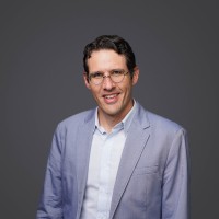 ThinkCyte Employee Romain Ballet's profile photo