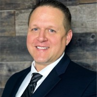 KG Technologies, Inc. Employee Benjamin Lash's profile photo