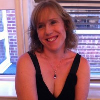 British Red Cross Employee Anna Drury's profile photo