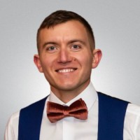 Foundation Launch Employee Daniel Kaminski's profile photo