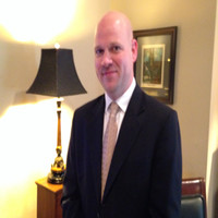 Rumble Boxing Employee Clayton Gilbert's profile photo