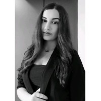 THE Knowledge Partnership Employee Mari Loizou's profile photo