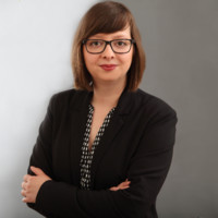 make IT GmbH Employee Janine Rumrich's profile photo