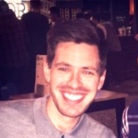 Synthesia Employee Antony Neill's profile photo