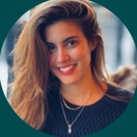 Simaero Employee Magali Barkate's profile photo