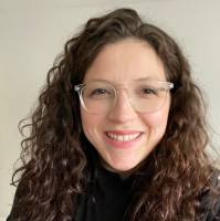 Williams Lea Employee Brooke Hale's profile photo