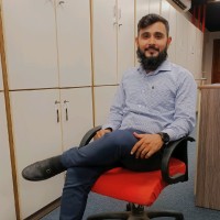 Muhammad Hussain Email & Phone Number